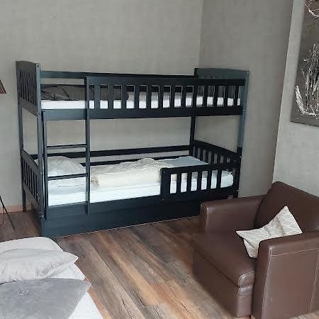 הוילה בלנקנברג Edelweis מראה חיצוני תמונה